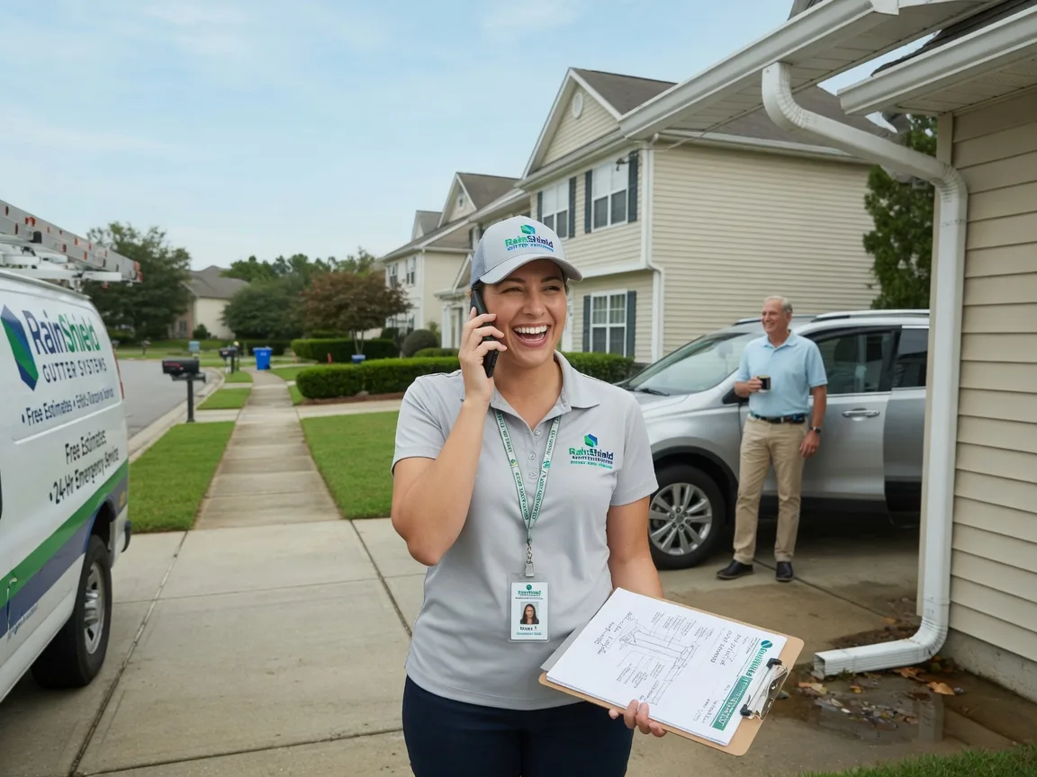 Gutter Installation Skokie, IL FAQs